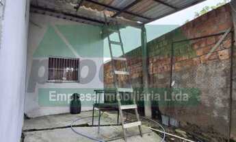 Imagem 2: Vende-se casa no conjunto Águas Claras com ponto comercial na frente./ $ 350.000,00