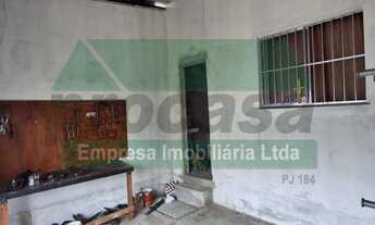 Imagem 6: Vende-se casa no conjunto Águas Claras com ponto comercial na frente./ $ 350.000,00