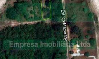 Imagem: Vende-se terreno / lago do Macurany, Parintins