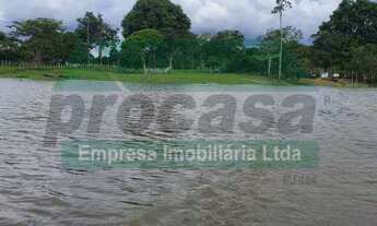 Imagem 4: Vende-se terreno / lago do Macurany, Parintins Amazonas