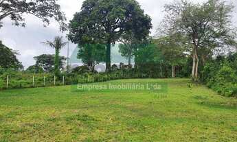 Imagem 6: Vende-se terreno / lago do Macurany, Parintins Amazonas