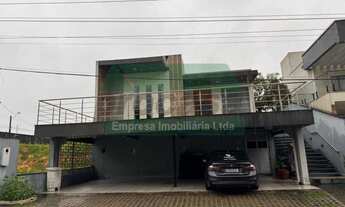 Imagem: Casa em Condomínio / Residencial / Flores