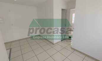 Imagem: Apartamento para Locação / Lírio do Vale