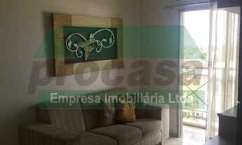 Imagem: APTO SEMI MOBILIADO DISPONIVEL PARA LOCAÇAO