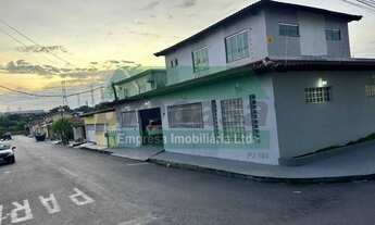 Imagem: Casa de rua / Residencial / Parque Dez