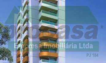 Imagem: Apartamento / Residencial / Parque Dez
