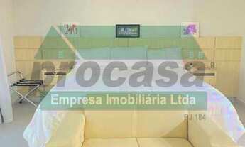 Imagem: Flat / Residencial / Ponta Negra