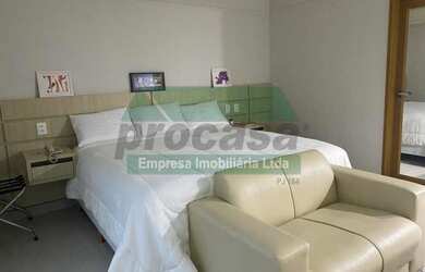 Imagem 2: Flat : / Residencial / Ponta Negra