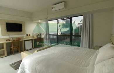 Imagem 6: Flat : / Residencial / Ponta Negra