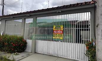 Imagem: CONJUNTO PARQUE DAS PALMEIRAS ALUGA-SE CASA