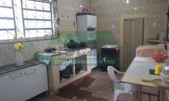 Imagem 4: ALUGA-SE CASA SEMI MOBILIADA / $1.100,00 / Centro