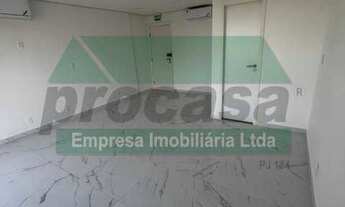 Imagem 2: Sala : / Comercial / Ponta Negra