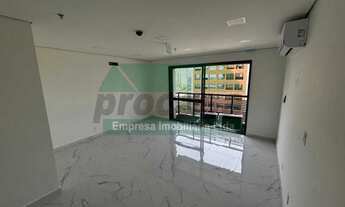 Imagem: Sala / Comercial / Ponta Negra