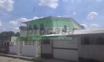 Imagem: Casa de rua / Residencial / Cidade Nova