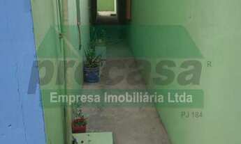 Imagem 4: Casa de rua : / Residencial / Cidade Nova