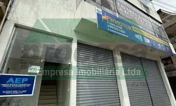 Imagem: PREDIO COMERCIAL PARA LOCAÇÃO / 20.000,00