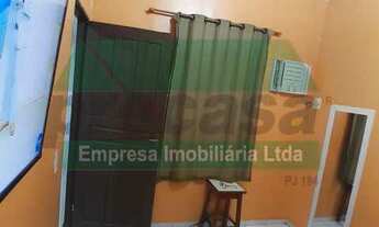 Imagem 4: Casa de rua : / Residencial / Cidade Nova