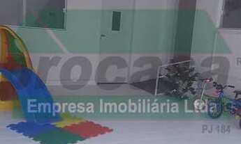 Imagem: Imóvel comercial no dom pedro