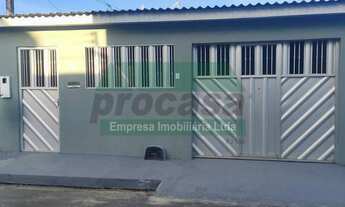 Imagem: CASA DISPONIVEL PARA VENDA NO NOVA CIDADE