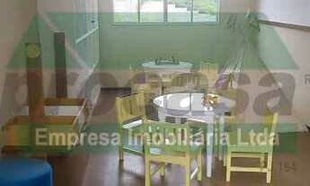 Imagem: Apartamento / Residencial / Ponta Negra