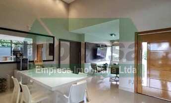 Imagem: Casa em Condomínio / Residencial / Ponta