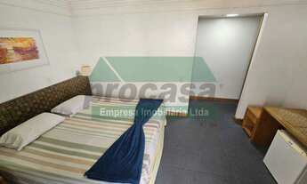 Imagem: Vende-se Flat / $ 900.000,00/ Ponta Negra