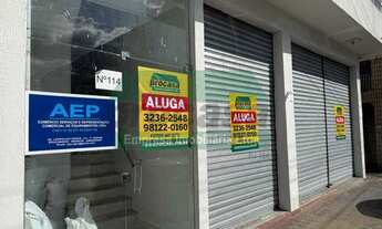 Imagem: LOJA PARA LOCAÇÃO / 6.000,00 / EDUCANDOS