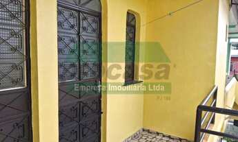 Imagem: Casa de rua Duplex / Residencial / Novo