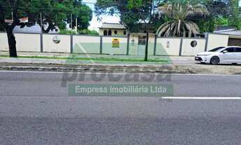 Imagem: Casa / Comercial / Parque Dez de Novembro