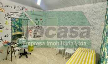 Imagem 3: Conjunto de apartamentos / $ 550.000,00 / Cidade nova / Conjunto Manôa 2 