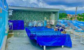 Imagem 6: Conjunto de apartamentos / $ 550.000,00 / Cidade nova / Conjunto Manôa 2 