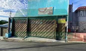 Imagem: Conjunto de apartamentos / $ 550.000,00