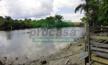 Imagem 4: TERRENO INDUSTRIAL / CAREIRO DO CASTANHO / $ 190.000,00 / 48 MIL m²