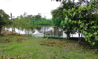 Imagem 6: TERRENO INDUSTRIAL / CAREIRO DO CASTANHO / $ 190.000,00 / 48 MIL m²