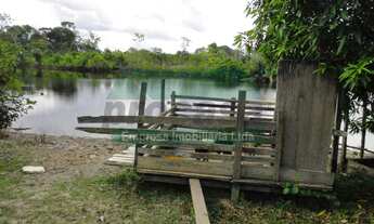 Imagem 3: TERRENO INDUSTRIAL / CAREIRO DO CASTANHO / $ 190.000,00 / 48 MIL m²