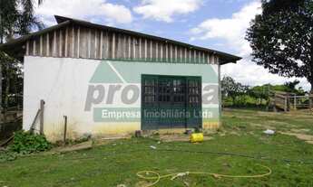 Imagem 7: TERRENO INDUSTRIAL / CAREIRO DO CASTANHO / $ 190.000,00 / 48 MIL m²