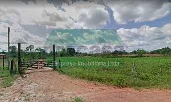 Imagem 2: TERRENO INDUSTRIAL / CAREIRO DO CASTANHO / $ 190.000,00 / 48 MIL m²