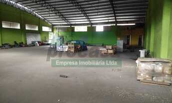 Imagem 2: Galpão : / Comercial / Cidade Nova