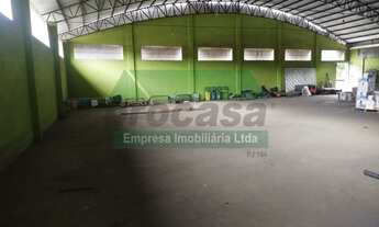 Imagem 3: Galpão : / Comercial / Cidade Nova