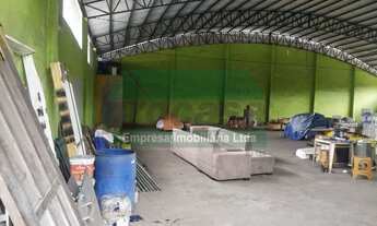 Imagem 5: Galpão : / Comercial / Cidade Nova