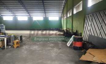 Imagem 4: Galpão : / Comercial / Cidade Nova