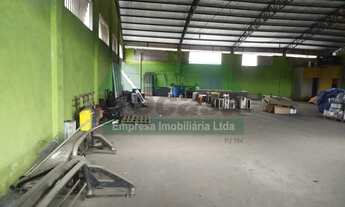 Imagem 6: Galpão : / Comercial / Cidade Nova