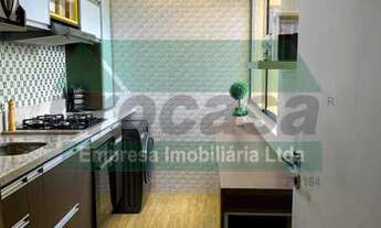 Imagem: Apartamento / Residencial / Cidade Nova