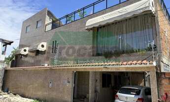 Imagem: Casa de rua / Venda $ 300.000,00 / Colônia