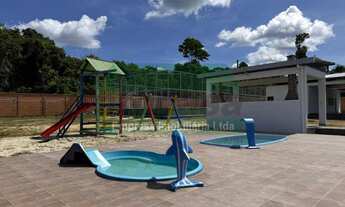 Imagem 5: Terreno 30 minutos de Manaus - Condominio Fechado com 1.000m2