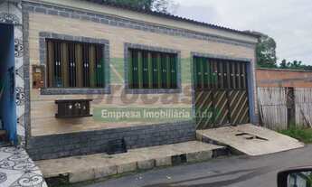 Imagem: Casa de rua / Residencial / Cidade Nova