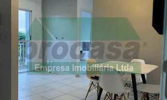 Imagem: APTO SEMI MOBILIADO DISPONIVEL PARA LOCAÇAO