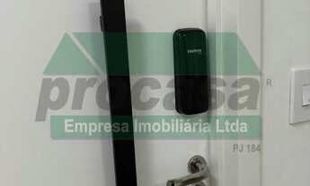 Imagem 3: APTO SEMI MOBILIADO DISPONIVEL PARA LOCAÇAO E VENDA NA CHAPADA