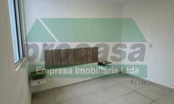 Imagem 7: APTO SEMI MOBILIADO DISPONIVEL PARA LOCAÇAO E VENDA NA CHAPADA