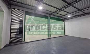 Imagem: Galpão / Comercial / Cidade Nova